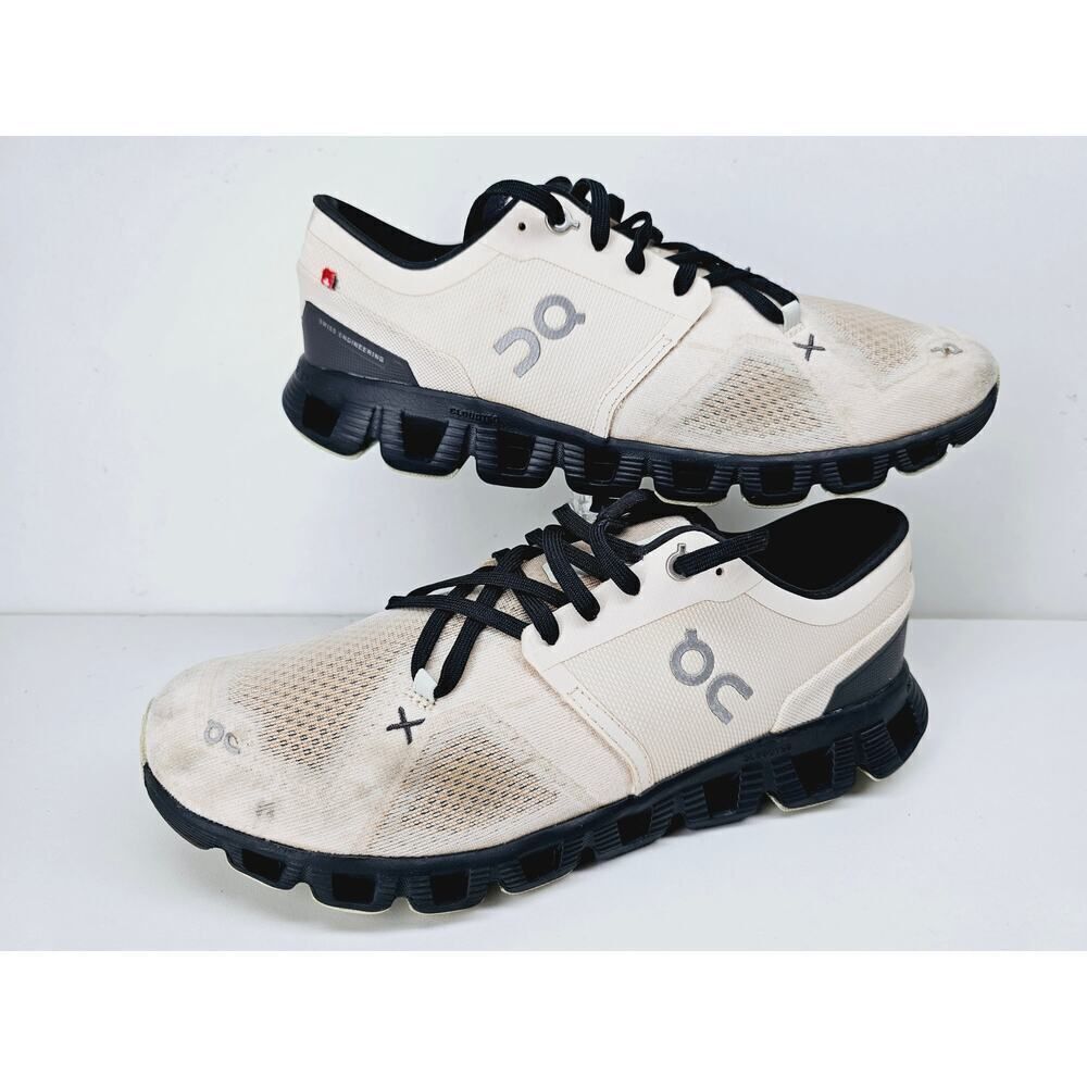 OnCloud Women 10 Comfy footwear